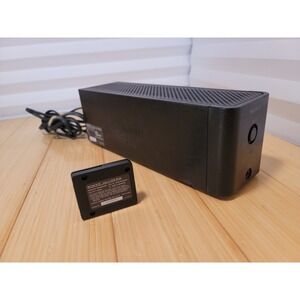 Sony TA-SA100WR Surround Amplifier with SA-10A Receiver Card for S-AIR